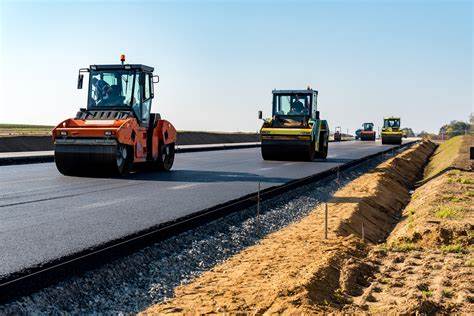 Road And Drainage