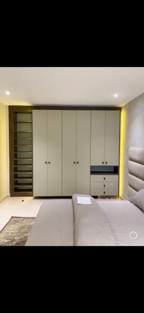 wardrobe design