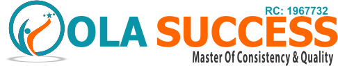 ola success global logo