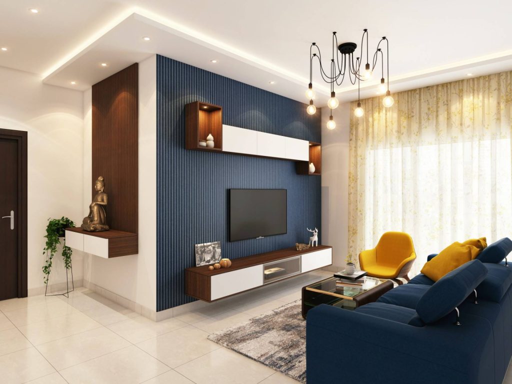 interior decoration scaled